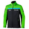 Veste softshell Kawasaki WorldSBK 2026 | Moto Shop 35