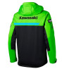 Veste softshell Kawasaki WorldSBK 2026 | Moto Shop 35