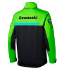 Veste softshell Kawasaki WorldSBK 2026 | Moto Shop 35