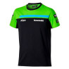 T-shirt homme Kawasaki WorldSBK 2026 | Moto Shop 35