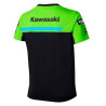 T-shirt homme Kawasaki WorldSBK 2026 | Moto Shop 35