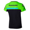 T-shirt femme Kawasaki WorldSBK 2026 | Moto Shop 35