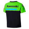 T-shirt enfant Kawasaki WorldSBK 2026 | Moto Shop 35