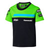 T-shirt enfant Kawasaki WorldSBK 2026 | Moto Shop 35