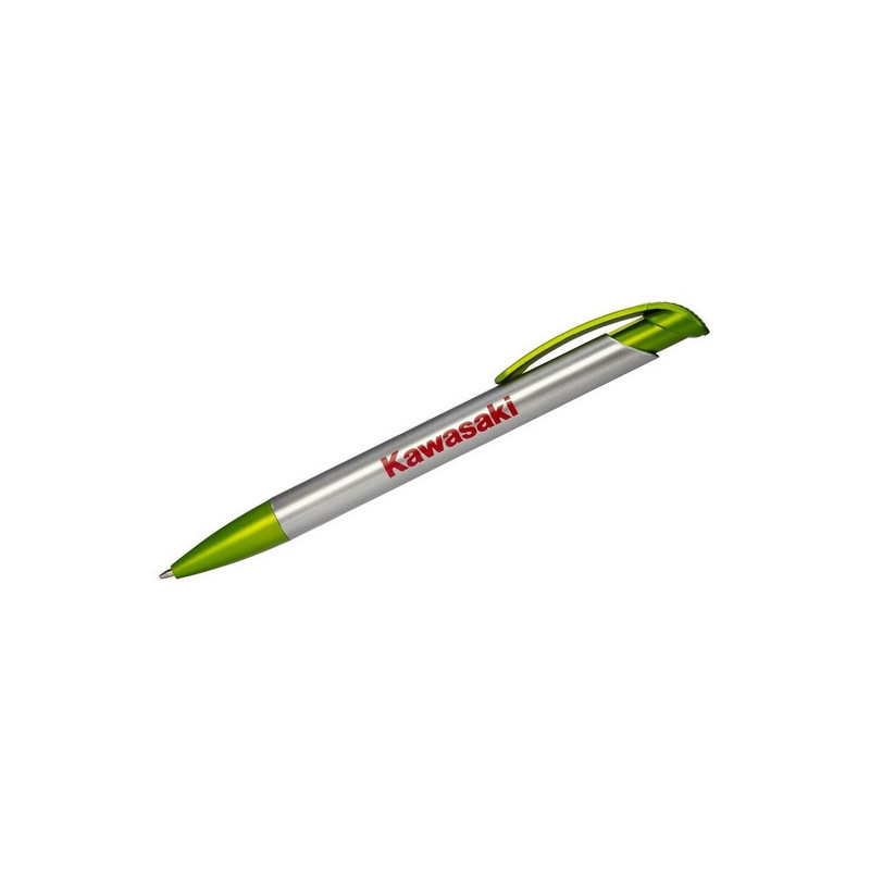 Stylo officiel Kawasaki 134GAD0006 | Moto Shop 35
