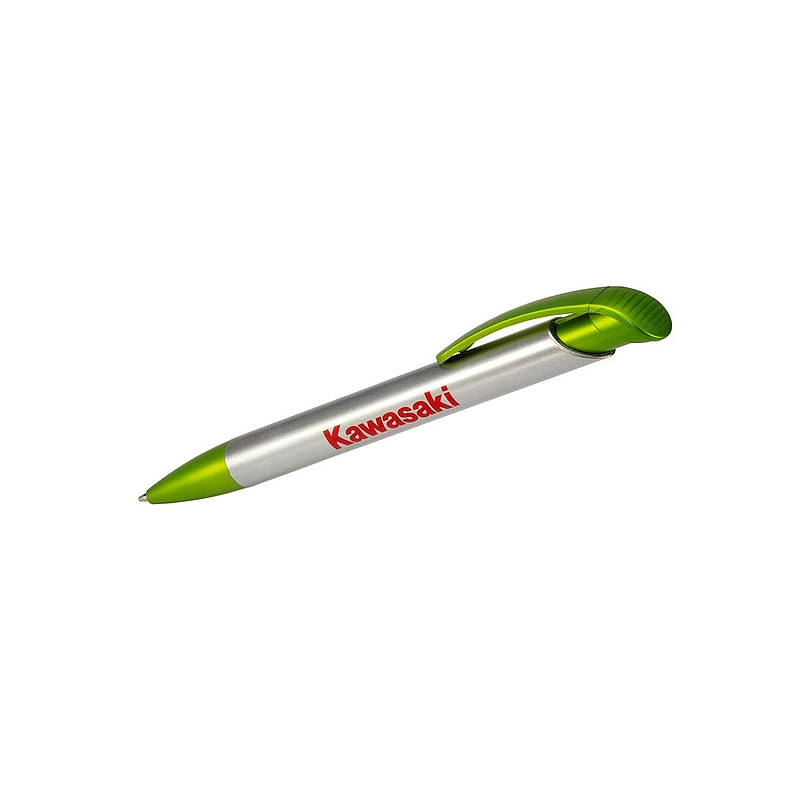 Stylo officiel Kawasaki 134GAD0006 | Moto Shop 35