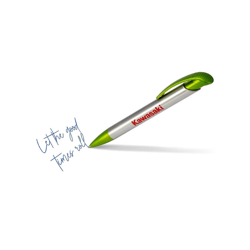 Stylo officiel Kawasaki 134GAD0006 | Moto Shop 35