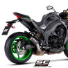 Silencieux SC Project CR-T Carbone K44A-T36CR Kawasaki Z1100 (2026) | Moto Shop 35