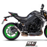 Silencieux SC Project CR-T Carbone K44A-T36CR Kawasaki Z1100 (2026) | Moto Shop 35