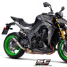 Silencieux SC Project CR-T Carbone K44A-T36CR Kawasaki Z1100 (2026) | Moto Shop 35