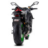 Silencieux SC Project CR-T Carbone K44A-T36CR Kawasaki Z1100 (2026) | Moto Shop 35