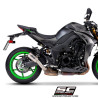 Silencieux SC Project CR-T Titane K44A-T36TR Kawasaki Z1100 (2026) | Moto Shop 35