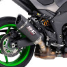 Silencieux SC Project SC1-R Carbone K44A-T90C Kawasaki Z1100 (2026) | Moto Shop 35