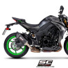 Silencieux SC Project SC1-R Carbone K44A-T90C Kawasaki Z1100 (2026) | Moto Shop 35