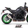 Silencieux SC Project SC1-R Titane K44A-T90T Kawasaki Z1100 (2026) | Moto Shop 35