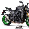 Silencieux SC Project SC1-R Titane K44A-T90T Kawasaki Z1100 (2026) | Moto Shop 35