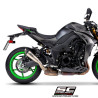 Silencieux SC Project S1 Titane K44A-T41T Kawasaki Z1100 (2026) | Moto Shop 35