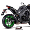 Silencieux SC Project S1 Titane noir K44A-T41MB Kawasaki Z1100 (2026) | Moto Shop 35