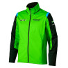 Veste softshell Kawasaki MXGP 2026 | Moto Shop 35