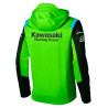 Veste softshell Kawasaki MXGP 2026 | Moto Shop 35