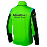 Veste softshell Kawasaki MXGP 2026 | Moto Shop 35