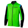 Sweat zippé homme Kawasaki MXGP 2026 | Moto Shop 35