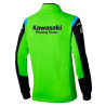Sweat zippé homme Kawasaki MXGP 2026 | Moto Shop 35