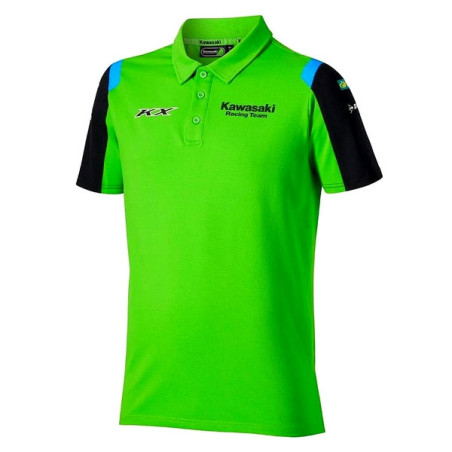 Polo homme Kawasaki MXGP 2026 | Moto Shop 35