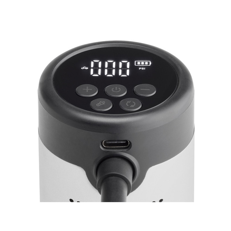 Compresseur Portable Moto GIVI S502 – Compact & Puissant | Moto Shop 35