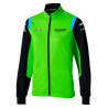Sweat zippé femme Kawasaki MXGP 2026 | Moto Shop 35