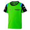 T-shirt enfant Kawasaki MXGP 2026 | Moto Shop 35