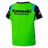 T-shirt enfant Kawasaki MXGP 2026 | Moto Shop 35