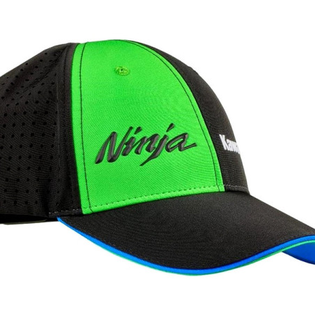 Casquette adulte Kawasaki Ninja 023SBA2610 WorldSBK 2026 | Moto Shop 35