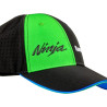 Casquette adulte Kawasaki Ninja 023SBA2610 WorldSBK 2026 | Moto Shop 35