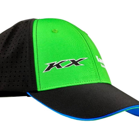 Casquette adulte Kawasaki KX 023MXA2610 MXGP 2026 | Moto Shop 35