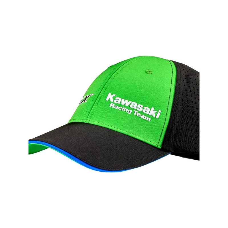 Casquette adulte Kawasaki KX 023MXA2610 MXGP 2026 | Moto Shop 35