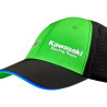 Casquette adulte Kawasaki KX 023MXA2610 MXGP 2026 | Moto Shop 35