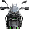 Protections latérales tubulaires Top Block Kawasaki KLE500 (+SE) (2026) | Moto Shop 35