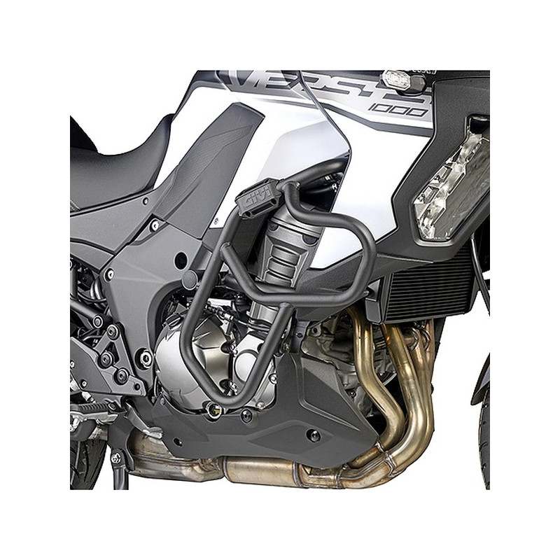 Protection tubulaire GIVI TN4126 Kawasaki Versys 1100 (2025-2026) | Moto Shop 35