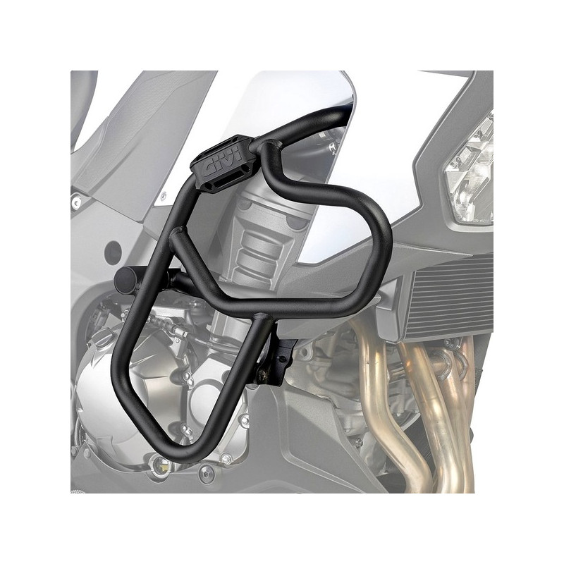 Protection tubulaire GIVI TN4126 Kawasaki Versys 1100 (2025-2026) | Moto Shop 35