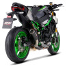 Silencieux SC Project CR-T M2 Carbone/Titane K43A-T67CR Kawasaki Z900 (2025-2026) | Moto Shop 35
