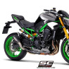 Silencieux SC Project CR-T M2 Carbone/Titane K43A-T67CR Kawasaki Z900 (2025-2026) | Moto Shop 35