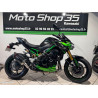 Occaz' - Kawasaki Z900 SE Pack Performance