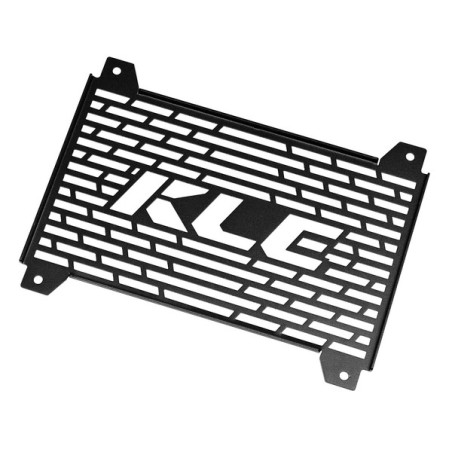 Grille de radiateur Top Block GRK67 Kawasaki KLE500 (+SE) (2026) | Moto Shop 35