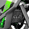Grille de radiateur Top Block GRK67 Kawasaki KLE500 (+SE) (2026) | Moto Shop 35