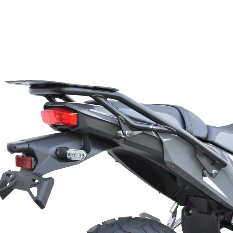 Porte paquet Top Block STCK67 Kawasaki KLE500 (+SE) (2026) | Moto Shop 35