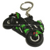 Porte-clés Kawasaki Ninja ZX-10R (2016-2020) | Réf. KEYR114
