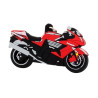 Porte-clés KEYR96 Kawasaki ZZR1400 (2006-2020) | Moto Shop 35