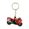Porte-clés KEYR96 Kawasaki ZZR1400 (2006-2020) | Moto Shop 35