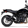 Double silencieux Akrapovic Inox Black S-K9SO13-HISSS | Moto Shop 35